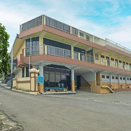 Collection O 91914 Hotel Citra Dewi 2 Int'S Semarang Exterior photo