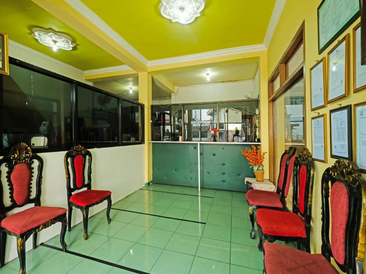 Collection O 91914 Hotel Citra Dewi 2 Int'S Semarang Exterior photo