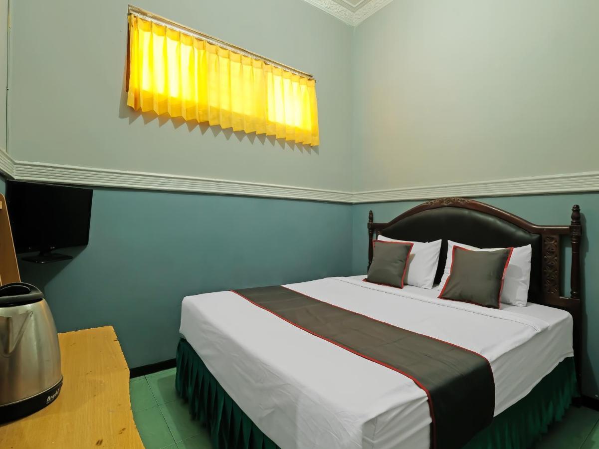 Collection O 91914 Hotel Citra Dewi 2 Int'S Semarang Exterior photo