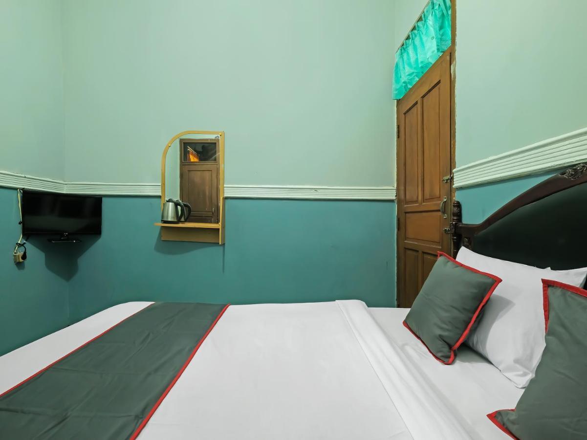 Collection O 91914 Hotel Citra Dewi 2 Int'S Semarang Exterior photo