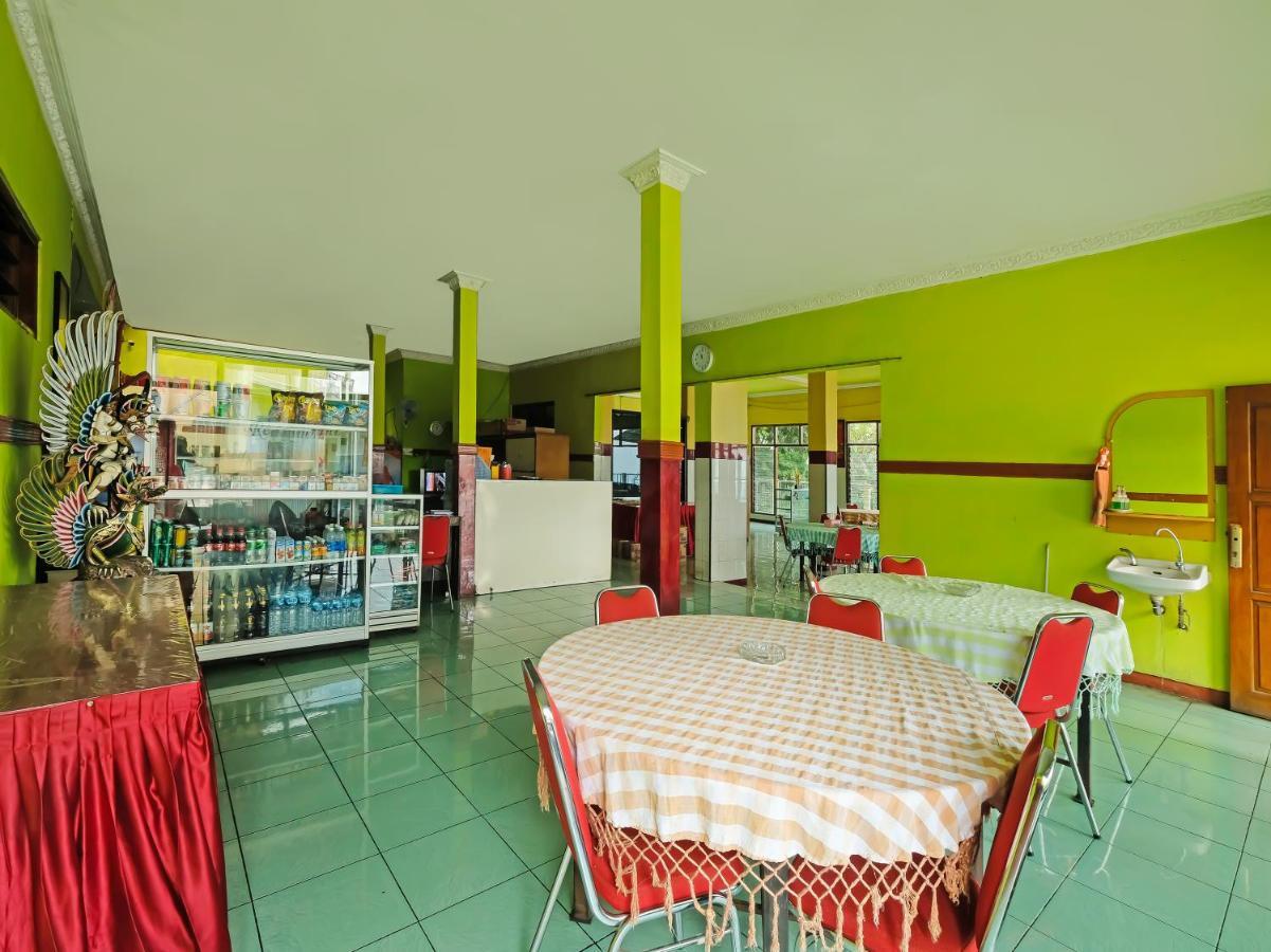 Collection O 91914 Hotel Citra Dewi 2 Int'S Semarang Exterior photo