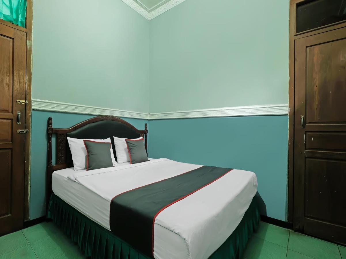 Collection O 91914 Hotel Citra Dewi 2 Int'S Semarang Exterior photo