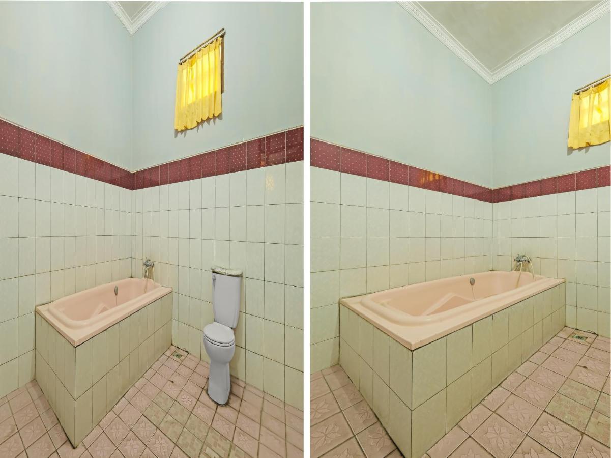 Collection O 91914 Hotel Citra Dewi 2 Int'S Semarang Exterior photo