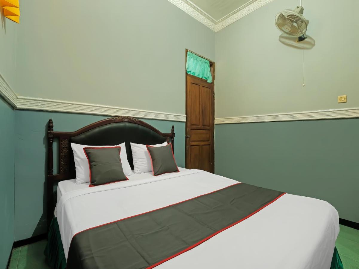 Collection O 91914 Hotel Citra Dewi 2 Int'S Semarang Exterior photo
